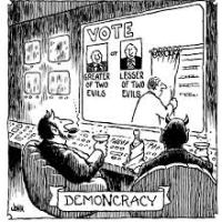 Demoncracy