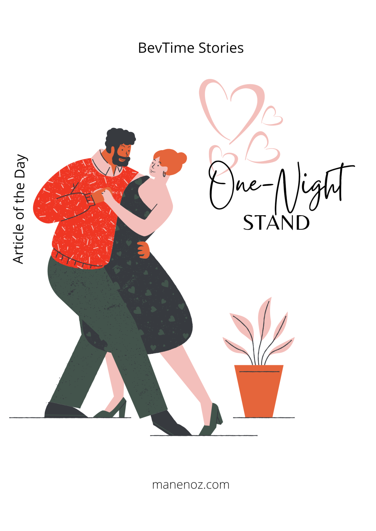 ONE-NIGHT STAND